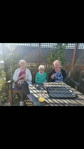 Video post from Lauder Lodge.