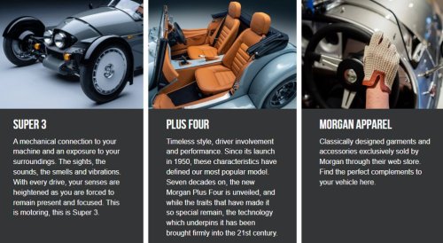 Photo post from Fleming's Ultimate Garage.