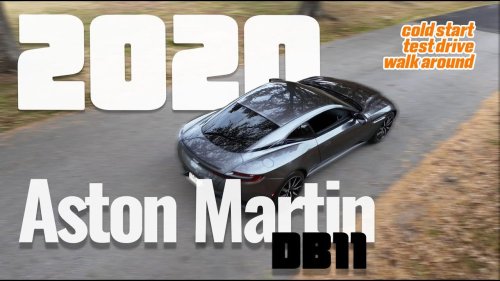 Photo post from Fleming's Ultimate Garage.