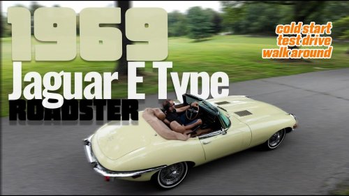 Photo post from Fleming's Ultimate Garage.