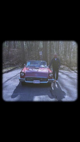 Video post from Fleming's Ultimate Garage.