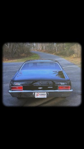 Video post from Fleming's Ultimate Garage.