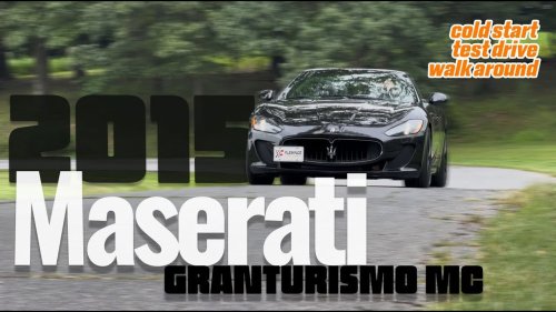 Video post from Fleming's Ultimate Garage.