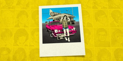 Photo post from Fleming's Ultimate Garage.