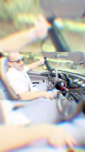 Video post from Fleming's Ultimate Garage.