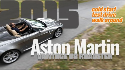 Photo post from Fleming's Ultimate Garage.