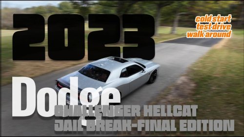 Video post from Fleming's Ultimate Garage.