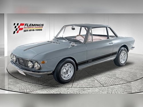 Carousel post from Fleming's Ultimate Garage.