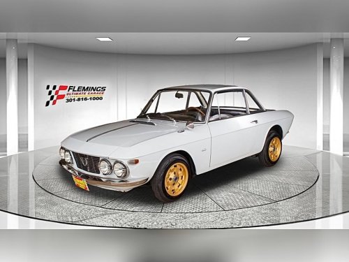 Carousel post from Fleming's Ultimate Garage.