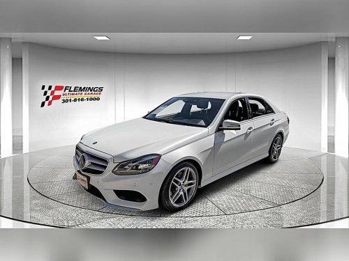 Carousel post from Fleming's Ultimate Garage.