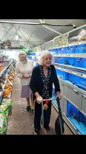 Video post from Ayton House Care Home.