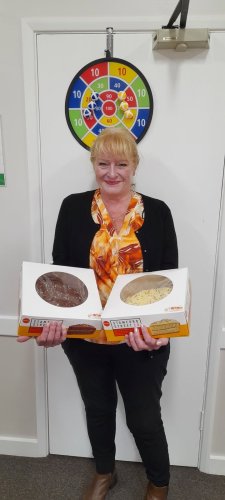 Photo post from Ayton House Care Home.