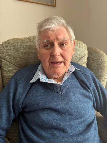 Carousel post from Ayton House Care Home.