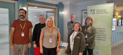 Photo post from Ayton House Care Home.