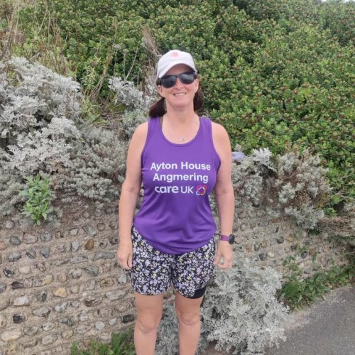 Photo post from Ayton House Care Home.