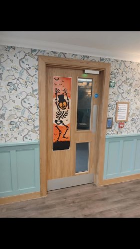 Video post from Ayton House Care Home.