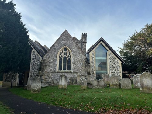 Carousel post from Ayton House Care Home.