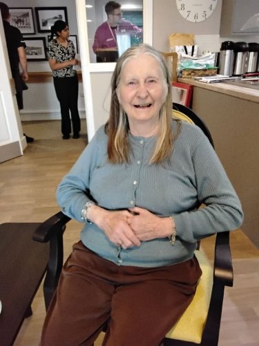 Photo post from Ayton House Care Home.