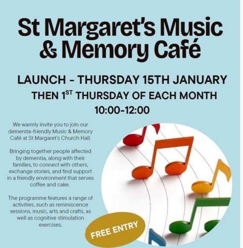 Photo post from Ayton House Care Home.