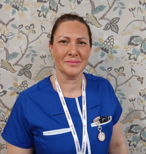 Photo post from Ayton House Care Home.