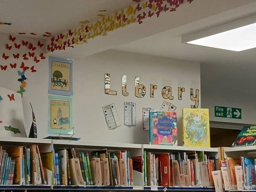 Carousel post from Ayton House Care Home.