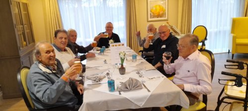 Photo post from Ayton House Care Home.