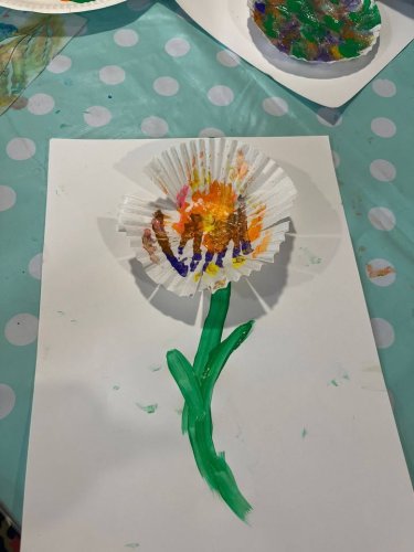 Carousel post from Ayton House Care Home.