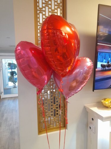 Carousel post from Ayton House Care Home.