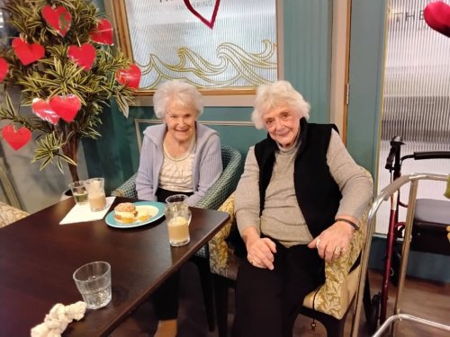 Photo post from Ayton House Care Home.