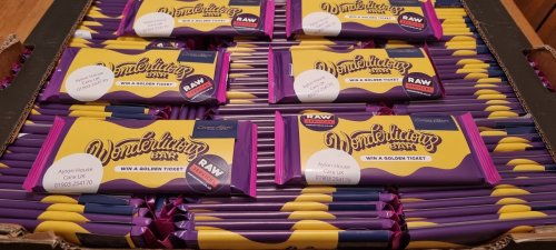 Photo post from Ayton House Care Home.