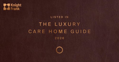 Photo post from Ayton House Care Home.