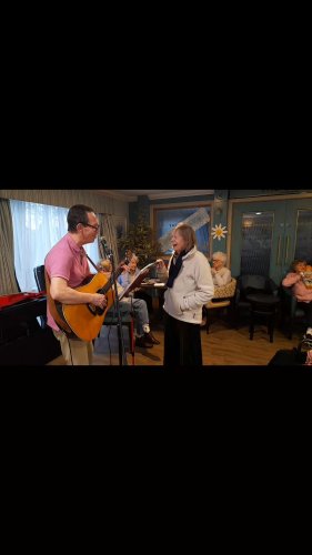 Video post from Ayton House Care Home.