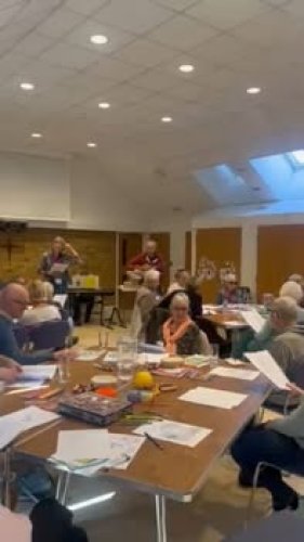 Photo post from Ayton House Care Home.