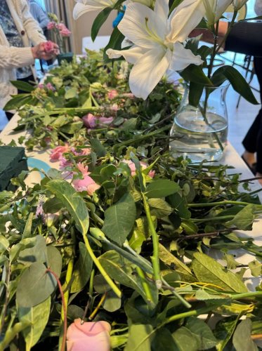 Carousel post from Ayton House Care Home.