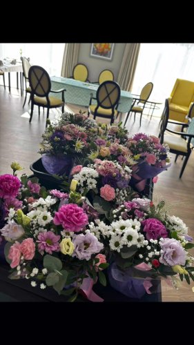 Video post from Ayton House Care Home.