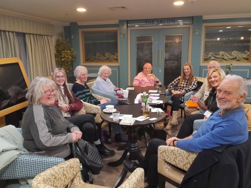 Photo post from Ayton House Care Home.