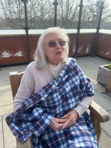 Carousel post from Ayton House Care Home.