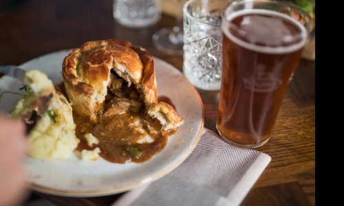 Photo post from Ayton House Care Home.