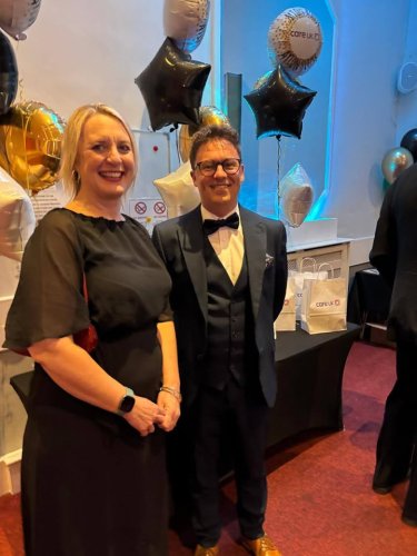 Carousel post from Ayton House Care Home.