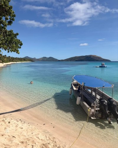 Photo post from Blue Lagoon Beach Resort.