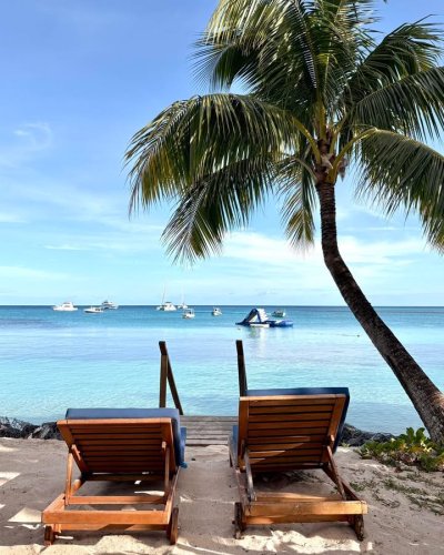 Photo post from Blue Lagoon Beach Resort.