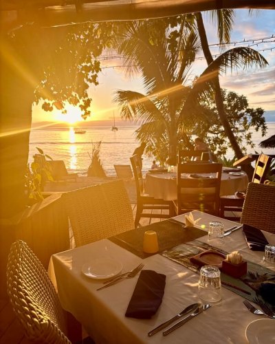 Photo post from Blue Lagoon Beach Resort.