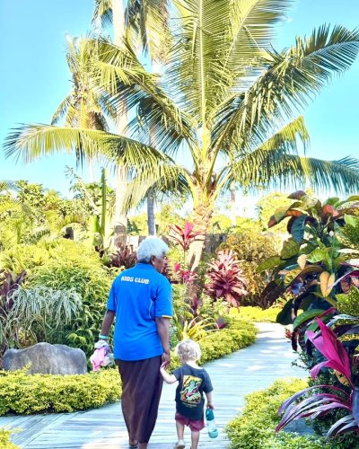 Photo post from Blue Lagoon Beach Resort.