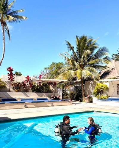 Photo post from Blue Lagoon Beach Resort.