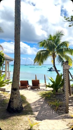 Video post from Blue Lagoon Beach Resort.
