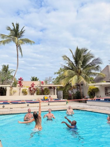 Photo post from Blue Lagoon Beach Resort.