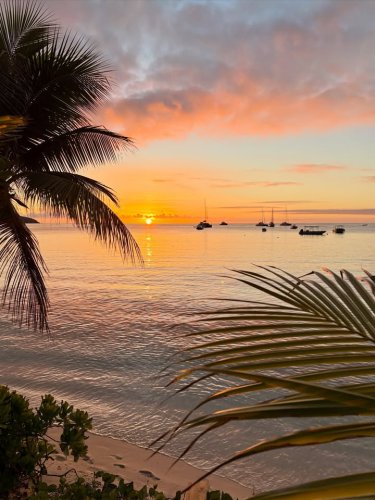 Photo post from Blue Lagoon Beach Resort.