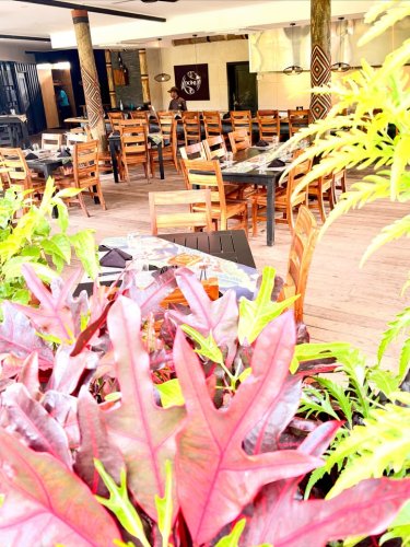 Photo post from Blue Lagoon Beach Resort.