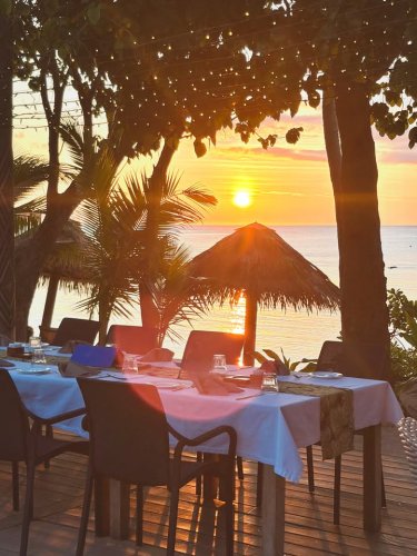 Photo post from Blue Lagoon Beach Resort.