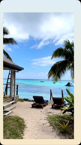 Video post from Blue Lagoon Beach Resort.